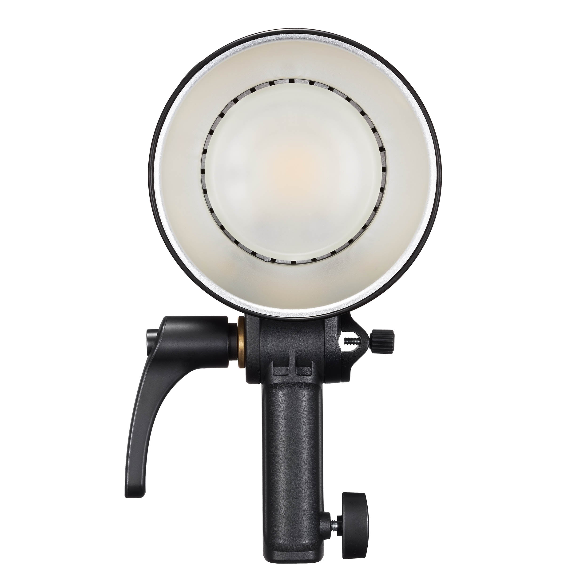 Godox AD600BMII Manual Battery-Powered Monolight Flash Kit with 3 Heads - Perfect for Studio, Portrait, and Outdoor Photography