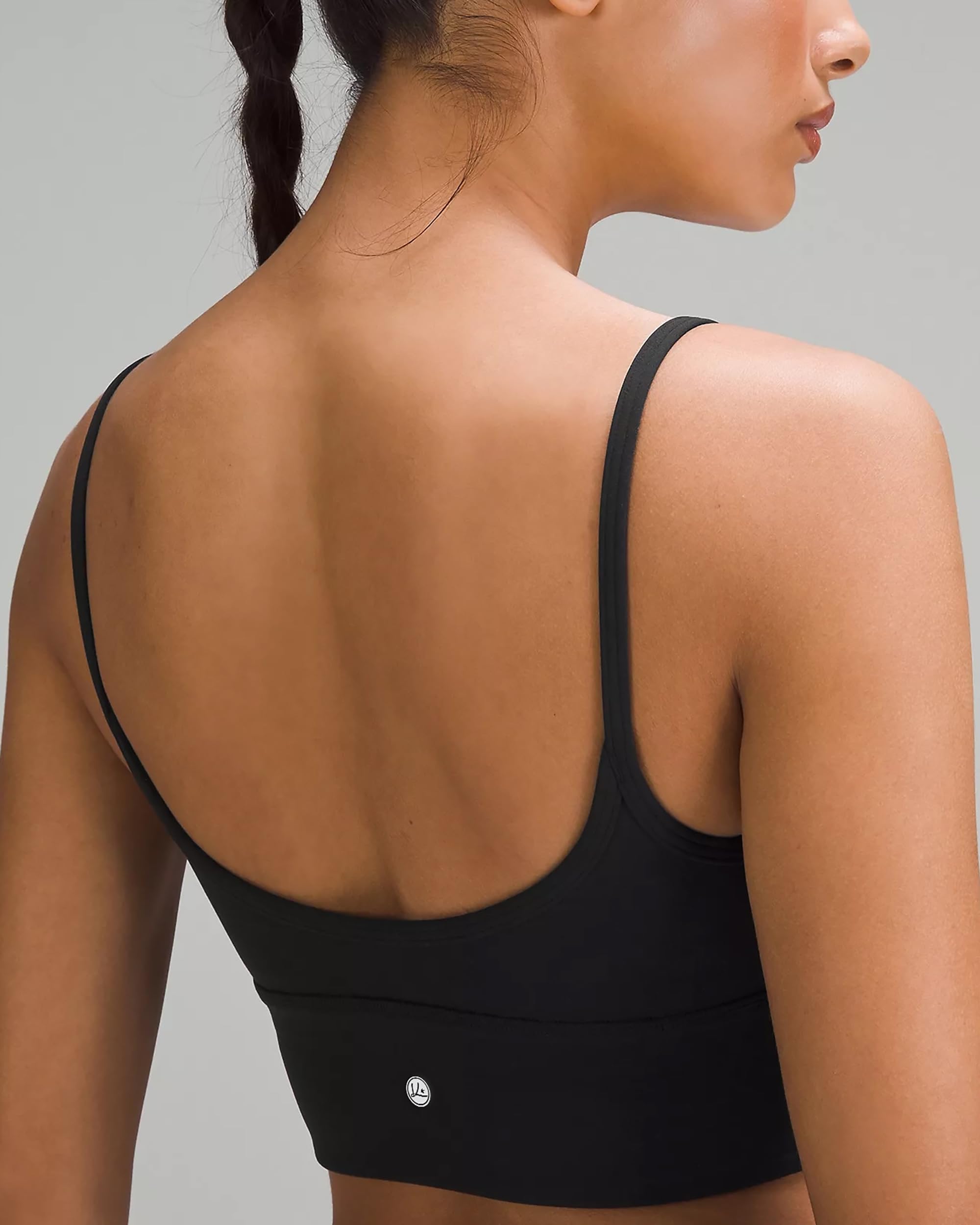 High Support Sports Bra for A/B Cups - 232806 - Perfect for Yoga, Running & Gym Workouts