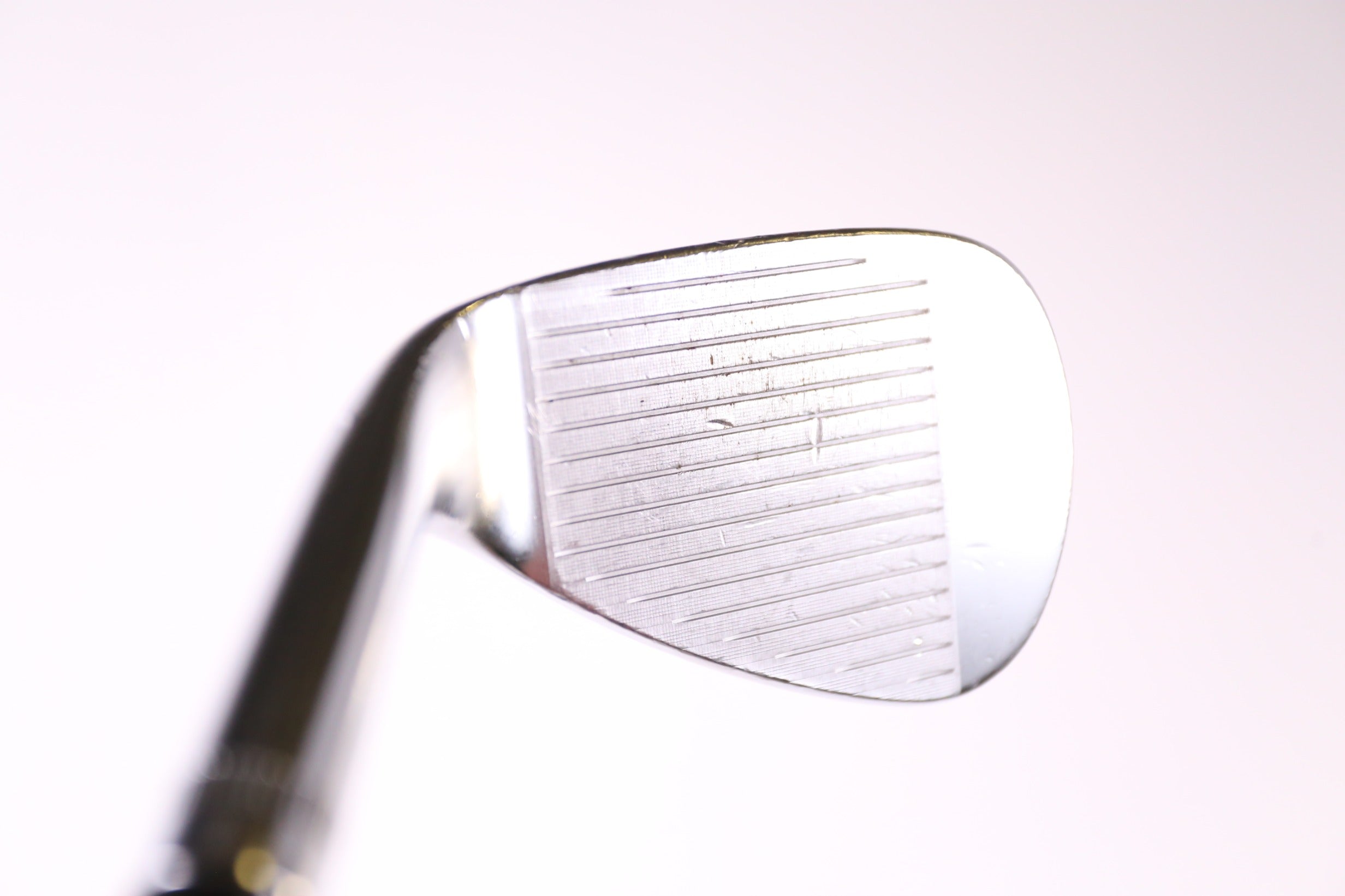 Used Callaway Mack Daddy 4 Tactical Sand Wedge - Right Handed 54° Stiff Flex Golf Club for Bunker Shots & Short Game Performance