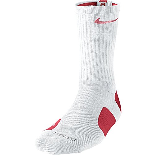 White/University Red/University Red