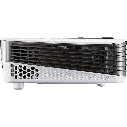 BenQ MX710 Wireless Network Projector - Full HD 1080p Home Theater Projector with WiFi Connectivity | Ideal for Home Cinema, Office Presentations & Gaming