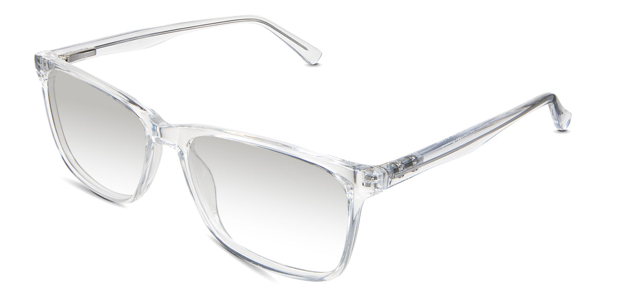 Ames Women's Prescription Tinted Sunglasses - UV Protection & Stylish Eyewear for Driving, Outdoor Activities & Fashion Accessories