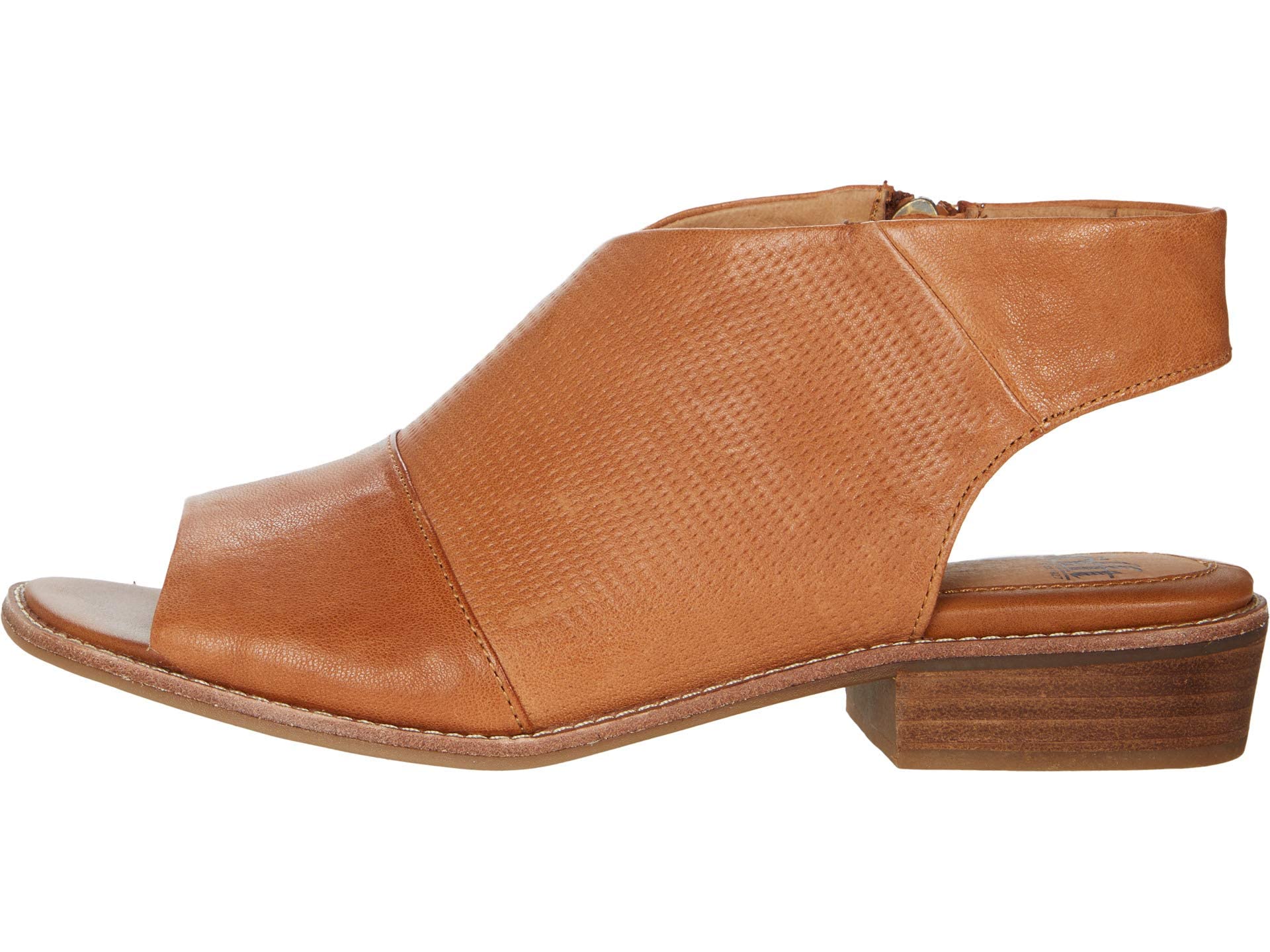 Sofft Women's Natalia Comfortable Slip-On Sandals with Cushioned Footbed - Perfect for Walking, Travel & Casual Outfits
