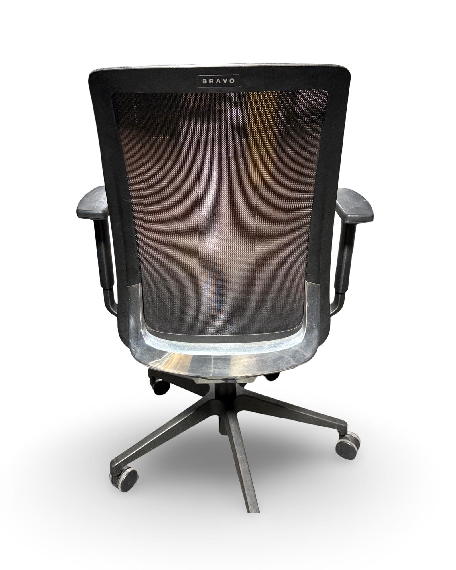 High-Quality Used Compel Chair - Ergonomic Office Chair for Home & Workspace - Comfortable & Durable Seating Solution