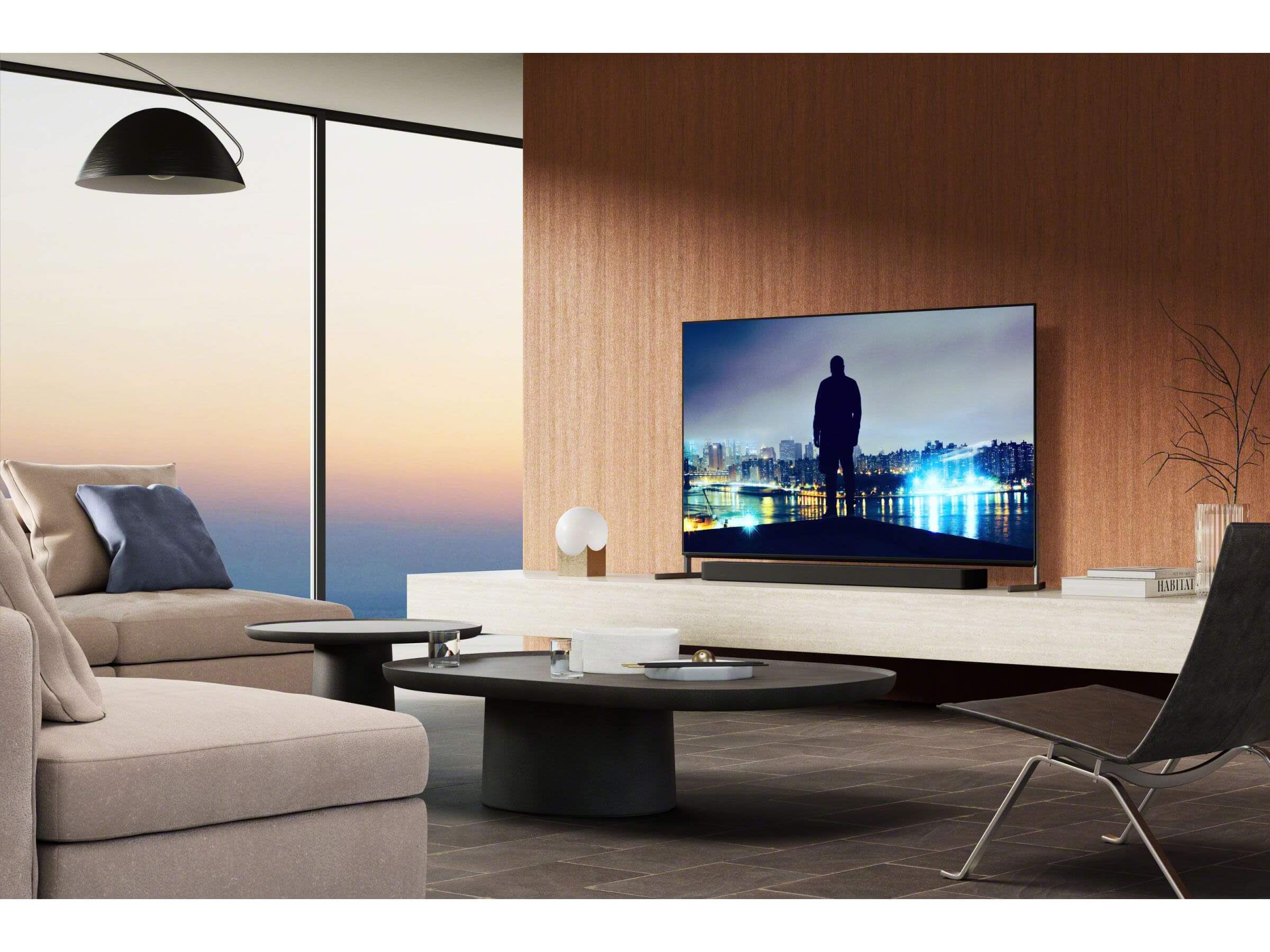 Sony Bravia 8 II 65