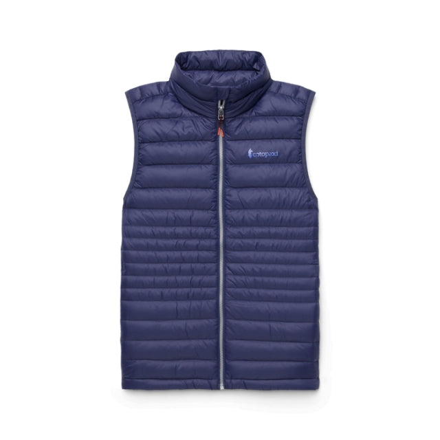 Men's Lightweight Fuego Down Vest - Warm Winter Puffer Jacket for Outdoor Activities & Casual Wear