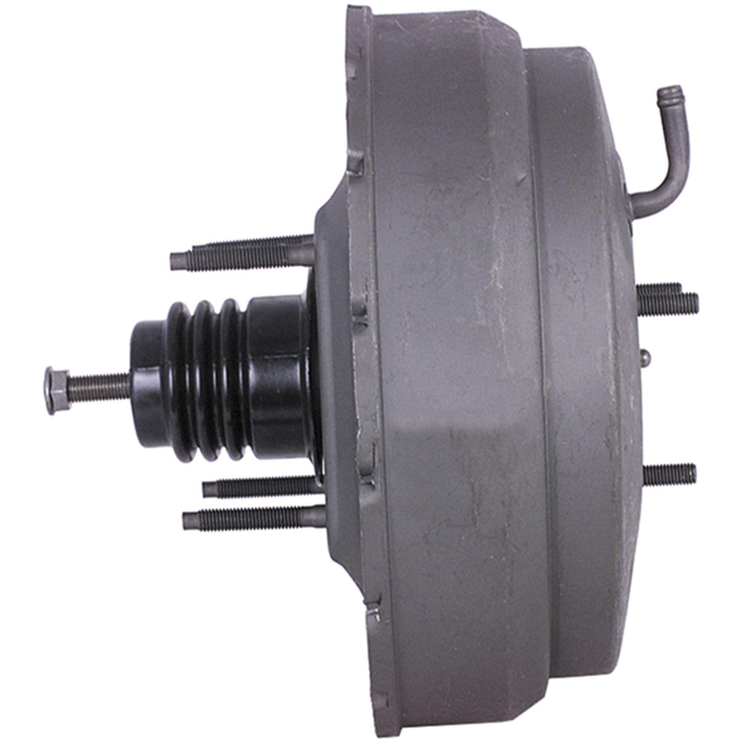 Cardone 53-2764 Remanufactured Vacuum Power Brake Booster - No Master Cylinder Included | Compatible with Ford, Chevy, Dodge Vehicles | Perfect for Brake System Repairs & Upgrades