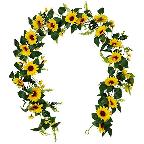 A-sunflower-1.95m