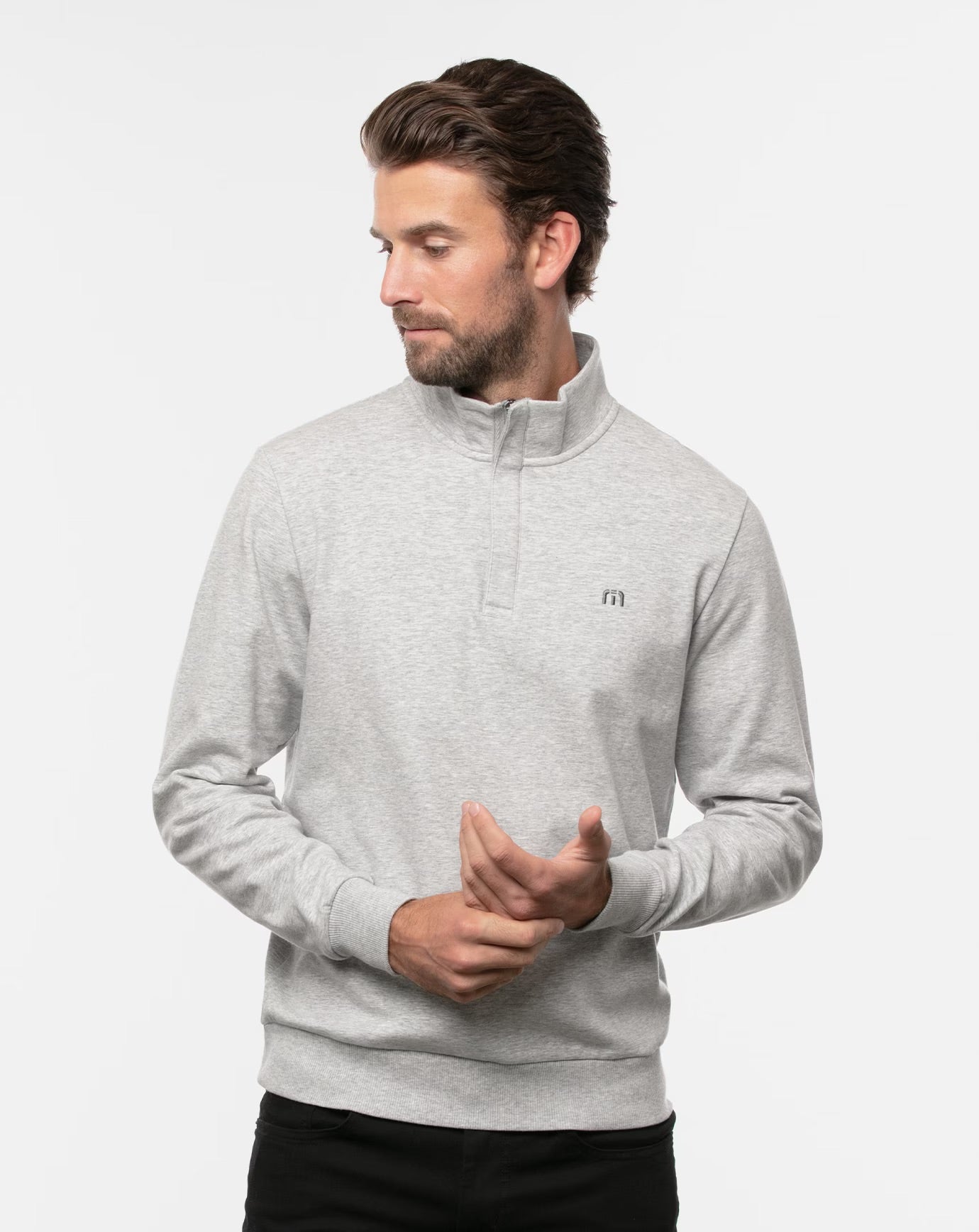Cloud Quarter Zip 2.0 - Lightweight Fleece Pullover for Men & Women | Perfect for Hiking, Running & Outdoor Activities
