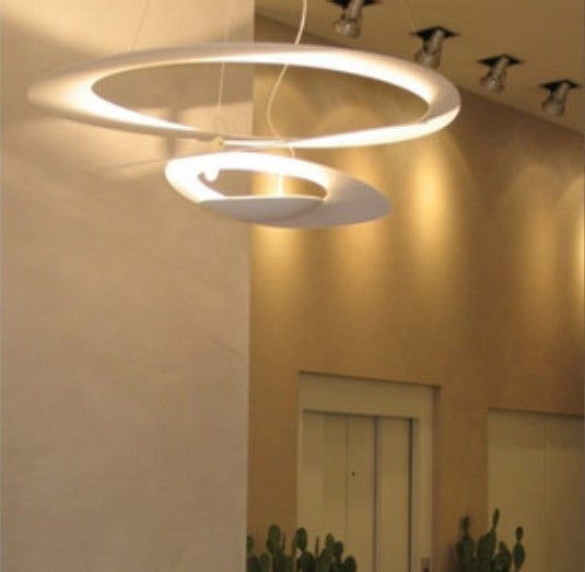 Kaylee Chandelier - Elegant Crystal Ceiling Light Fixture for Dining Room & Bedroom | Modern Home Decor Lighting