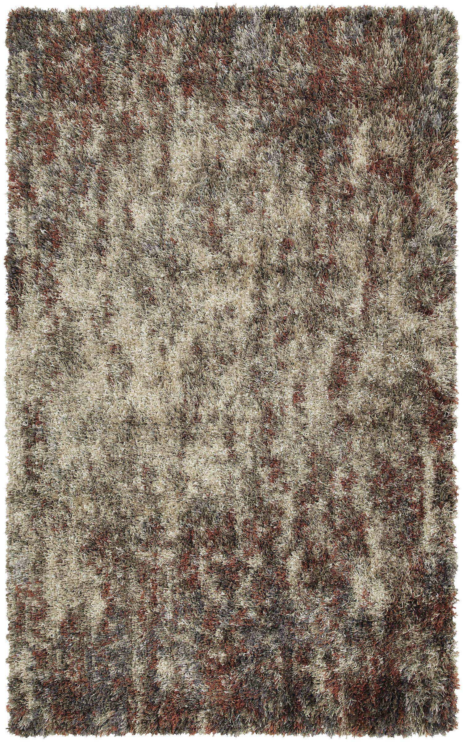 Addison Rugs Borealis OSBR31 Taupe 5'3