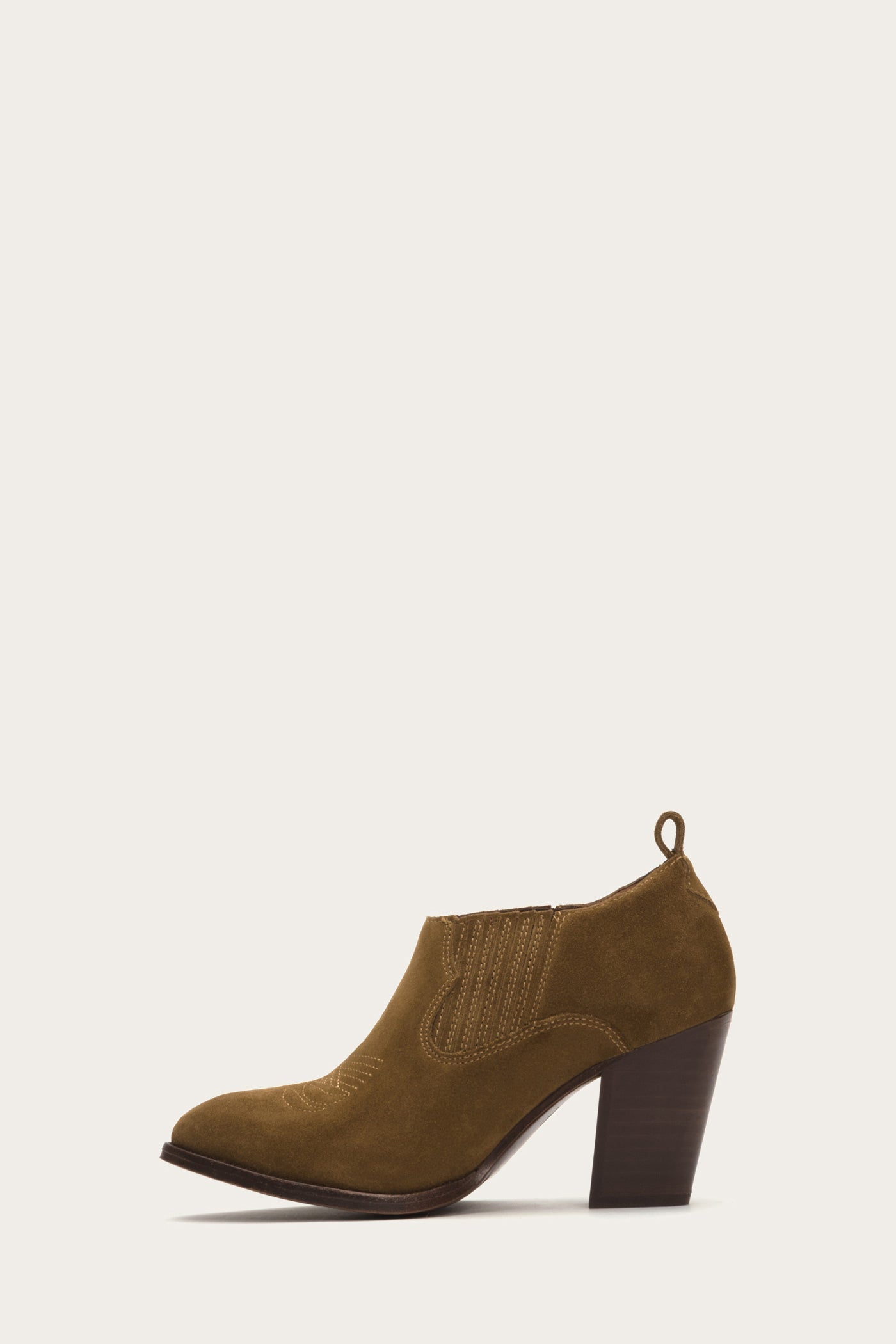 Pre-Owned Ilana Shootie - Stylish & Sustainable Fashion for Women | Perfect for Casual Outings & Eco-Friendly Wardrobe