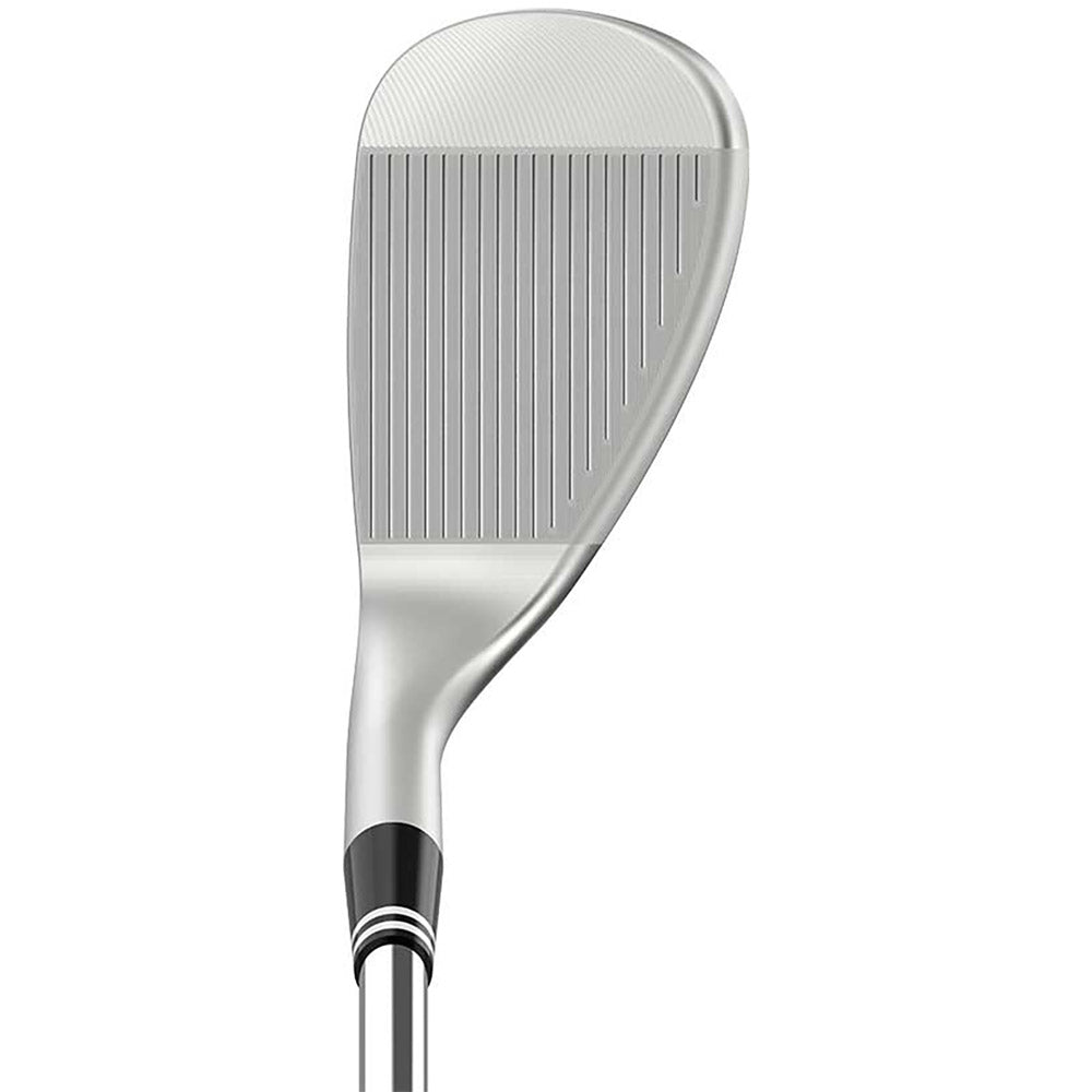 Cleveland RTX Zipcore Tour Satin Wedge Golf Club - Premium Wedge for Short Game Precision | Perfect for Approach Shots, Chipping & Bunker Play