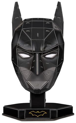 Dc Batman Mask 90 Pcs