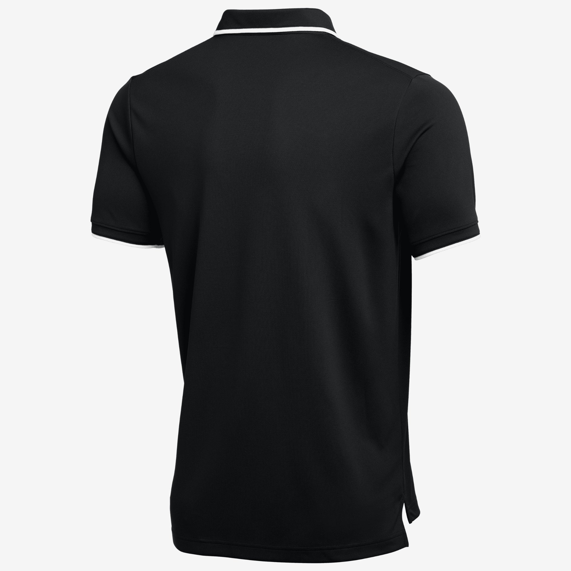 Nike Dri-FIT UV Protection Men's Performance Polo Shirt - Moisture Wicking, Breathable & UPF 50+ for Golf, Tennis & Outdoor Activities