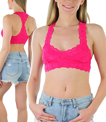 Racerback - Washed Red