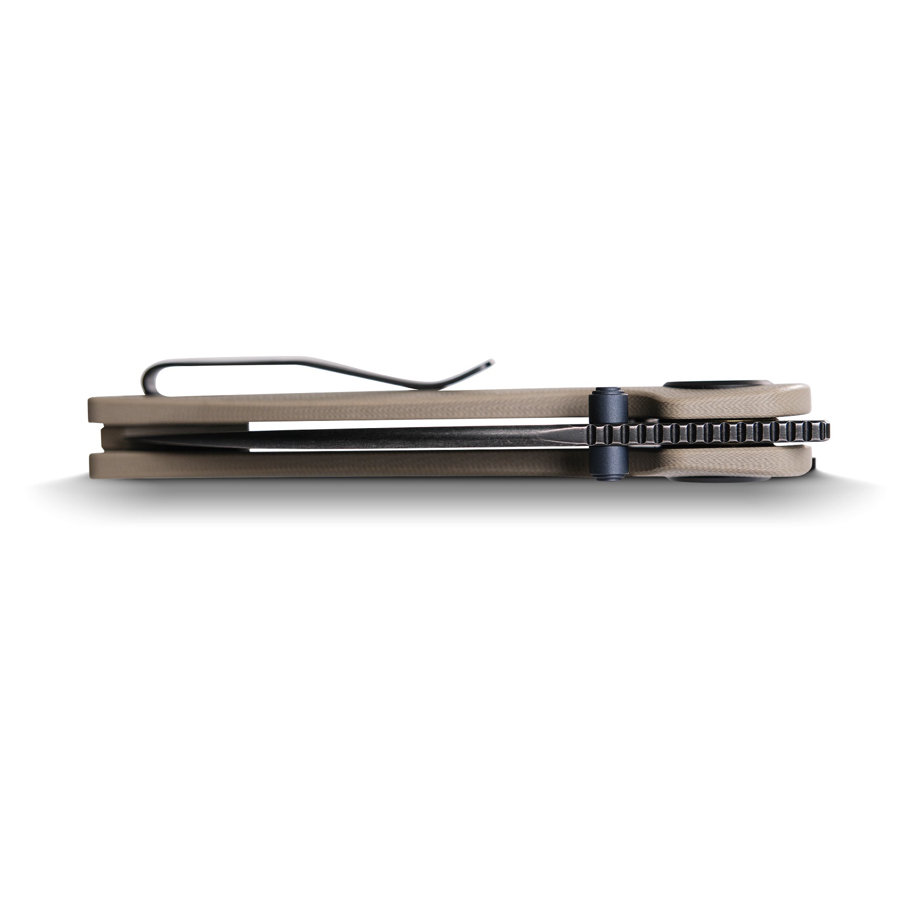 Shilin Cutter® Vanchor Lock® Folding Knife - 2.90