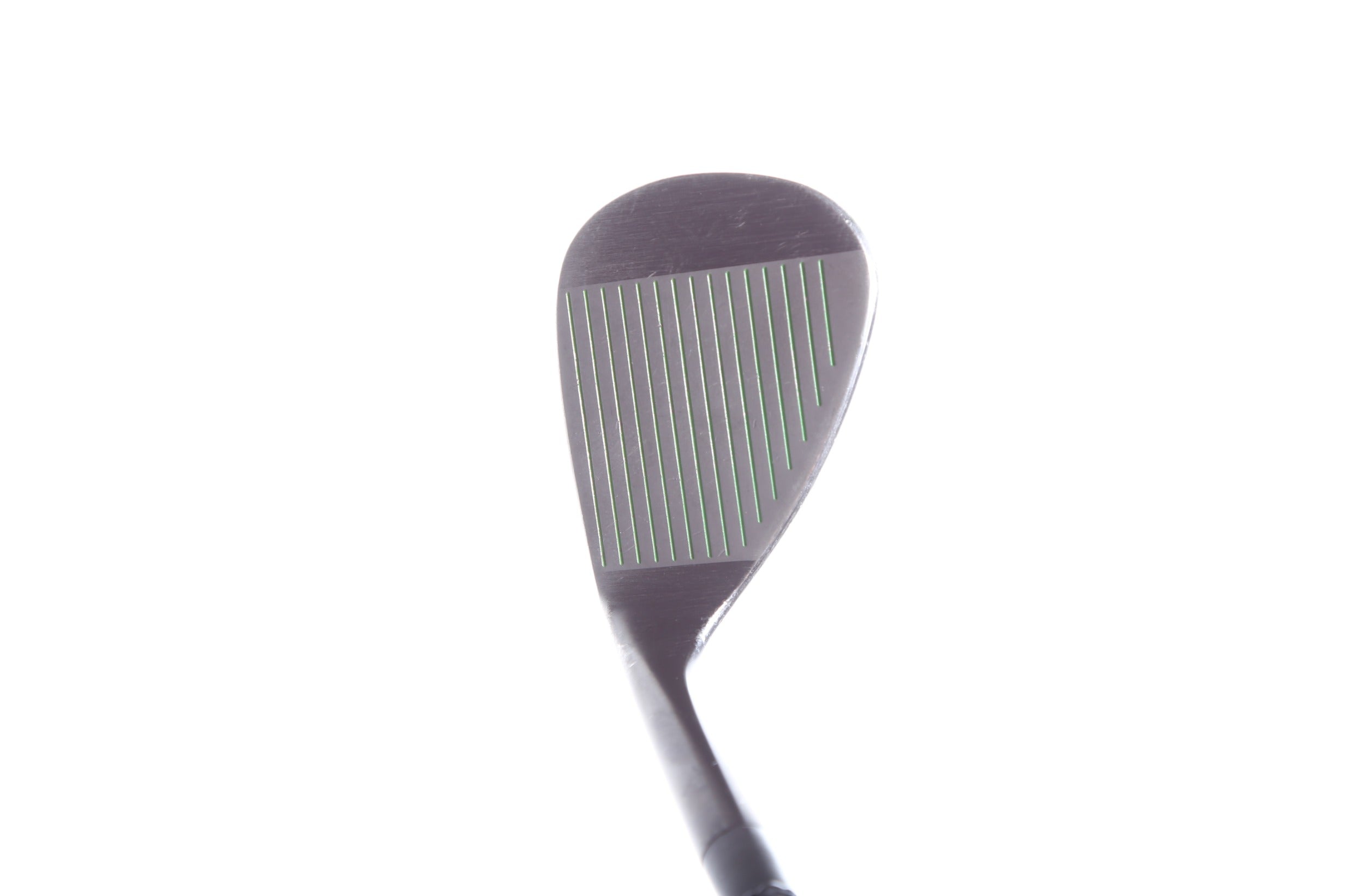 Bombtech Grenade Lob Wedge 60° Stiff Flex Right Handed Golf Club - Perfect for Short Game Shots & Bunker Play