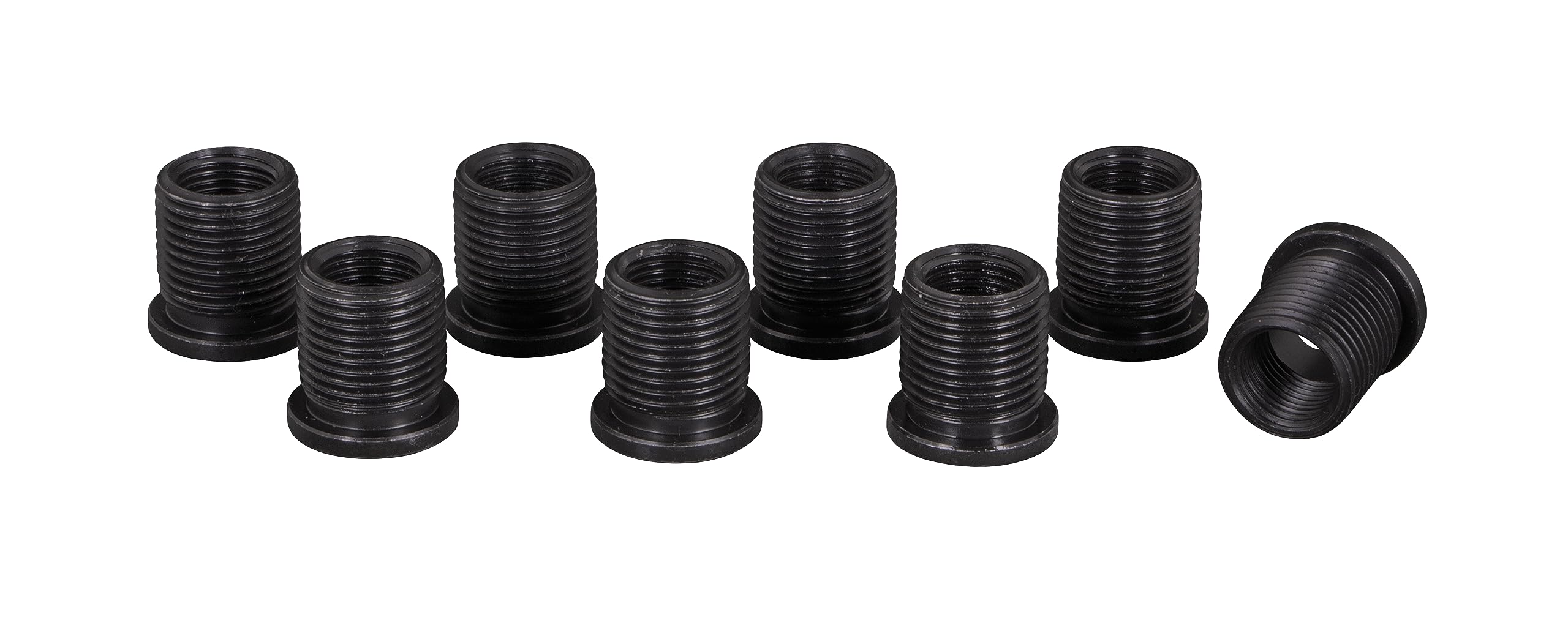 CalVan Tools 38900 Two Valve Ford Triton Spark Plug Thread Repair Kit - Professional Engine Repair Tool Set for Ford 4.6L & 5.4L V8 Engines | Perfect for Mechanics & DIY Auto Repair at Home or Garage