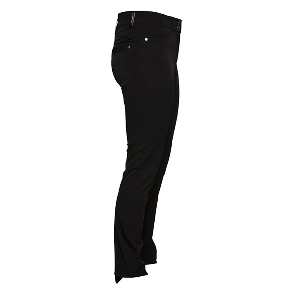 Women's Golf Pants 32 Inch - Stretch Comfort & Breathable for Daily Sports & Outdoor Activities | Perfect for Golfing, Walking & Casual Wear