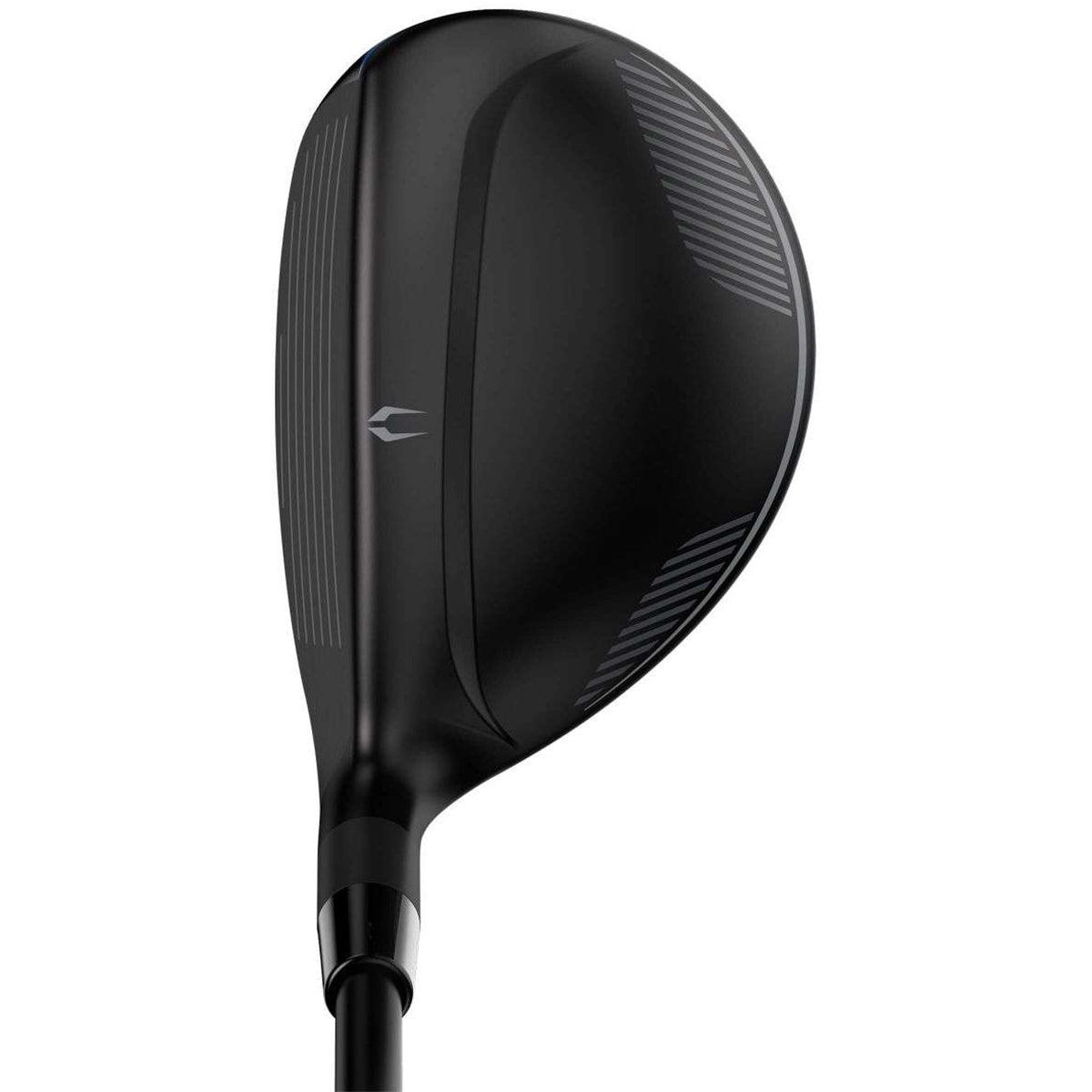 Cleveland Launcher XL Halo Men's Right Hand Hybrid Golf Club - Perfect for Mid-Handicap Players on Fairways & Rough