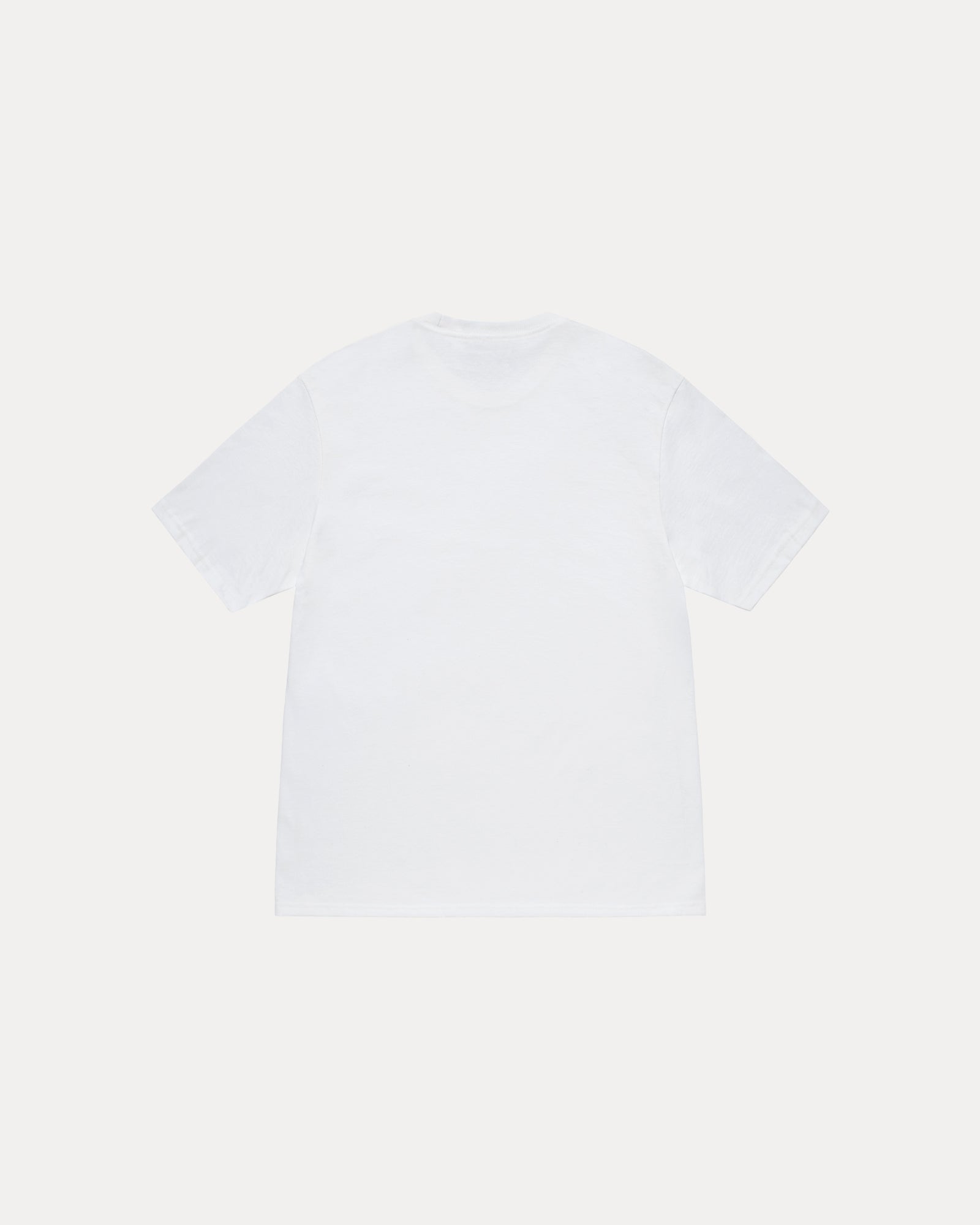 King Crown Graphic T-Shirt for Men - White Cotton Tee - Casual Streetwear & Hip Hop Style - Perfect for Parties, Concerts & Everyday Wear