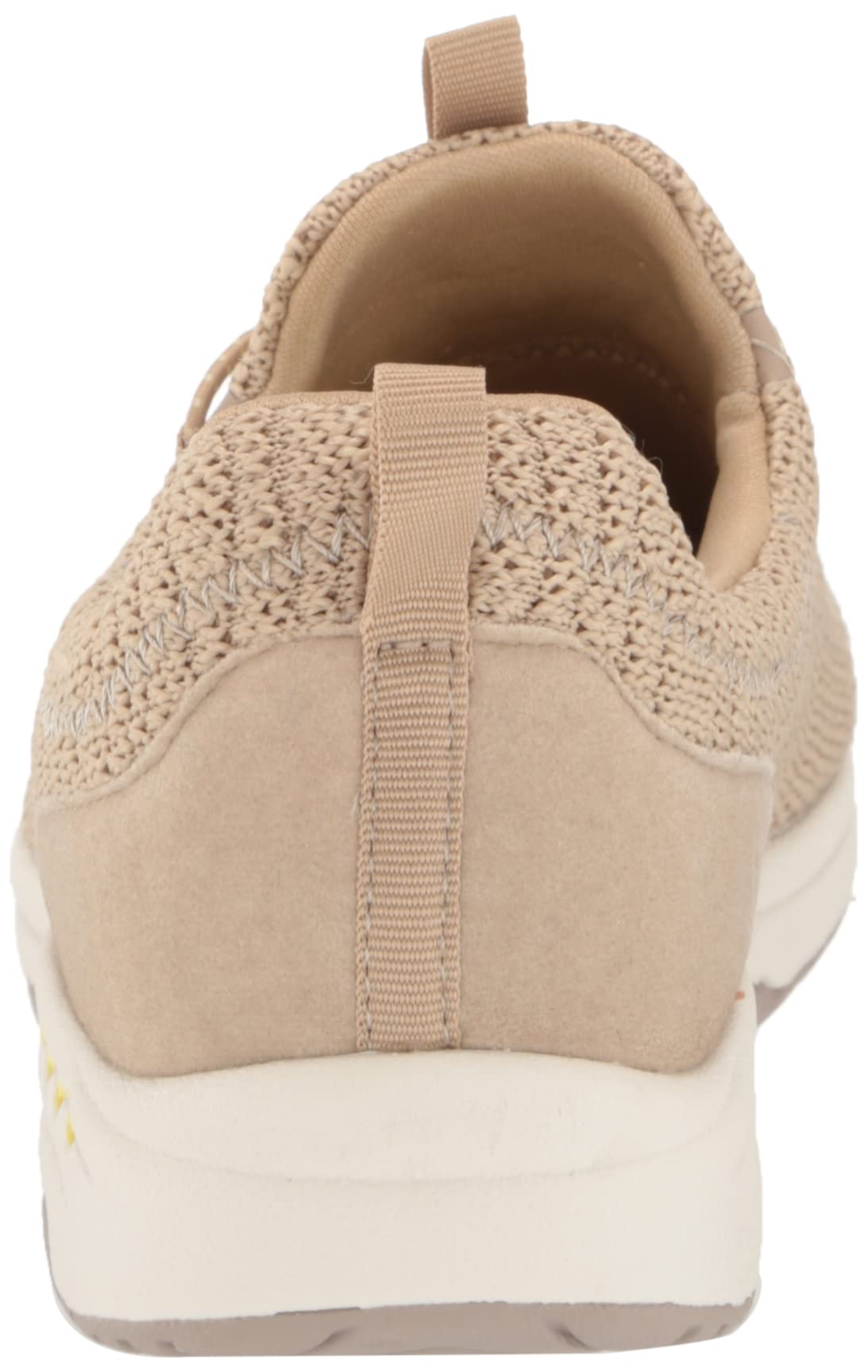 Easy Spirit Women's Tareh2 Sneakers - Comfortable Walking Shoes for Women - Lightweight Casual Sneakers for Work, Travel & Everyday Wear