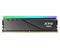 ADATA Lancer Blade RGB 32GB (2x16GB) DDR5 6000MHz CL30 Gaming RAM - High Performance Desktop Memory for PC Builds, Streaming & Content Creation