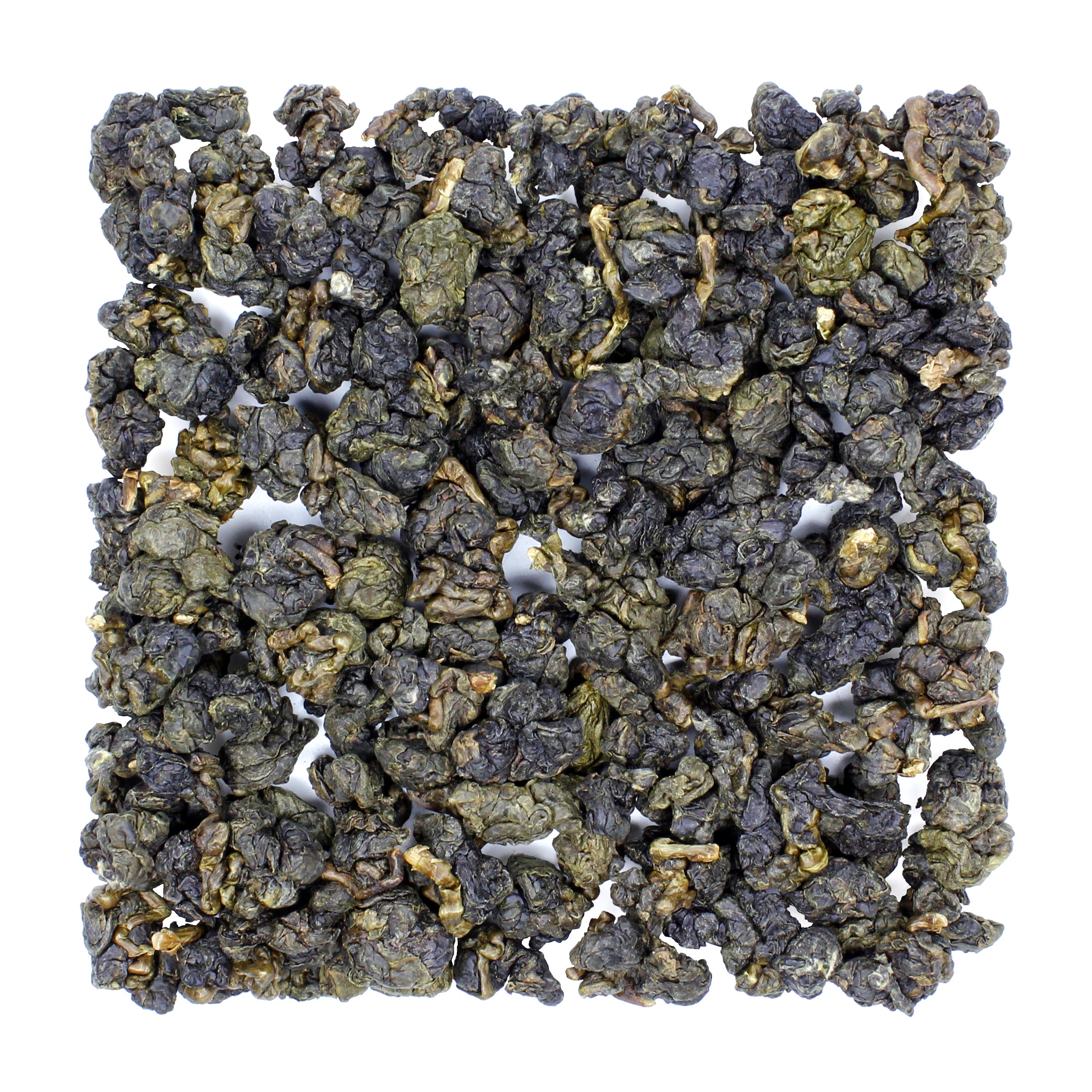 Premium Tung Ting Oolong Tea - High Mountain Taiwanese Tea Leaves for Brewing, Loose Leaf Tea for Hot or Iced Tea - Perfect for Relaxation, Meditation & Afternoon Tea Time