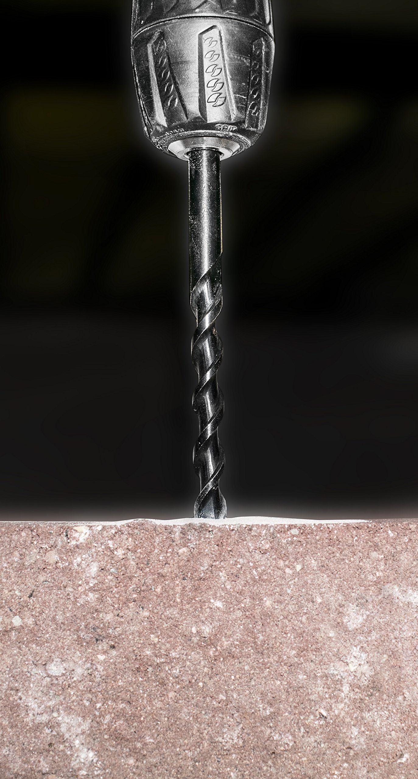 Century Drill & Tool 86420 5/16