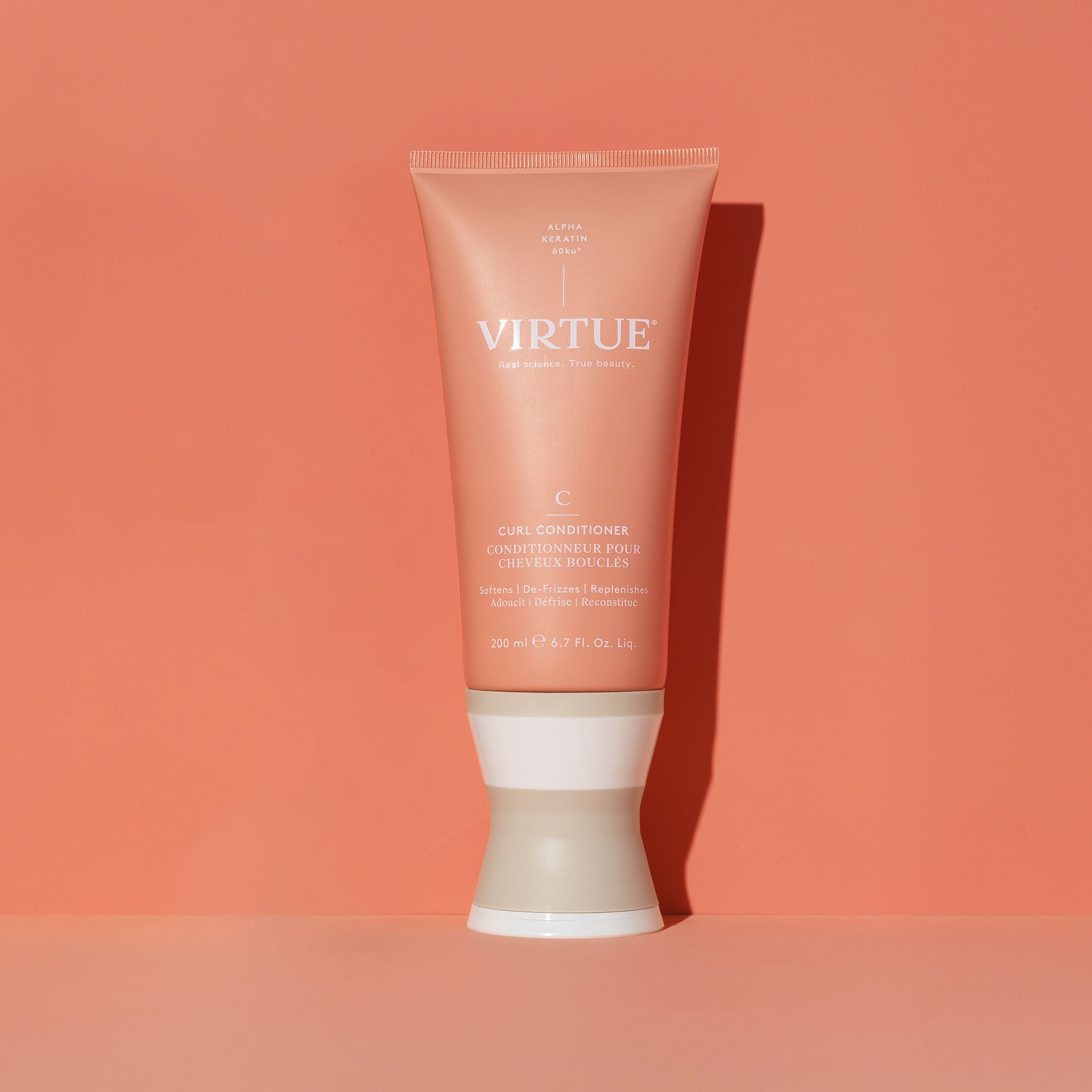 Best Curl Conditioner for Natural Hair - Hydrating & Defining for Curly, Coily & Wavy Hair - Perfect for Daily Use & Salon Results at Home