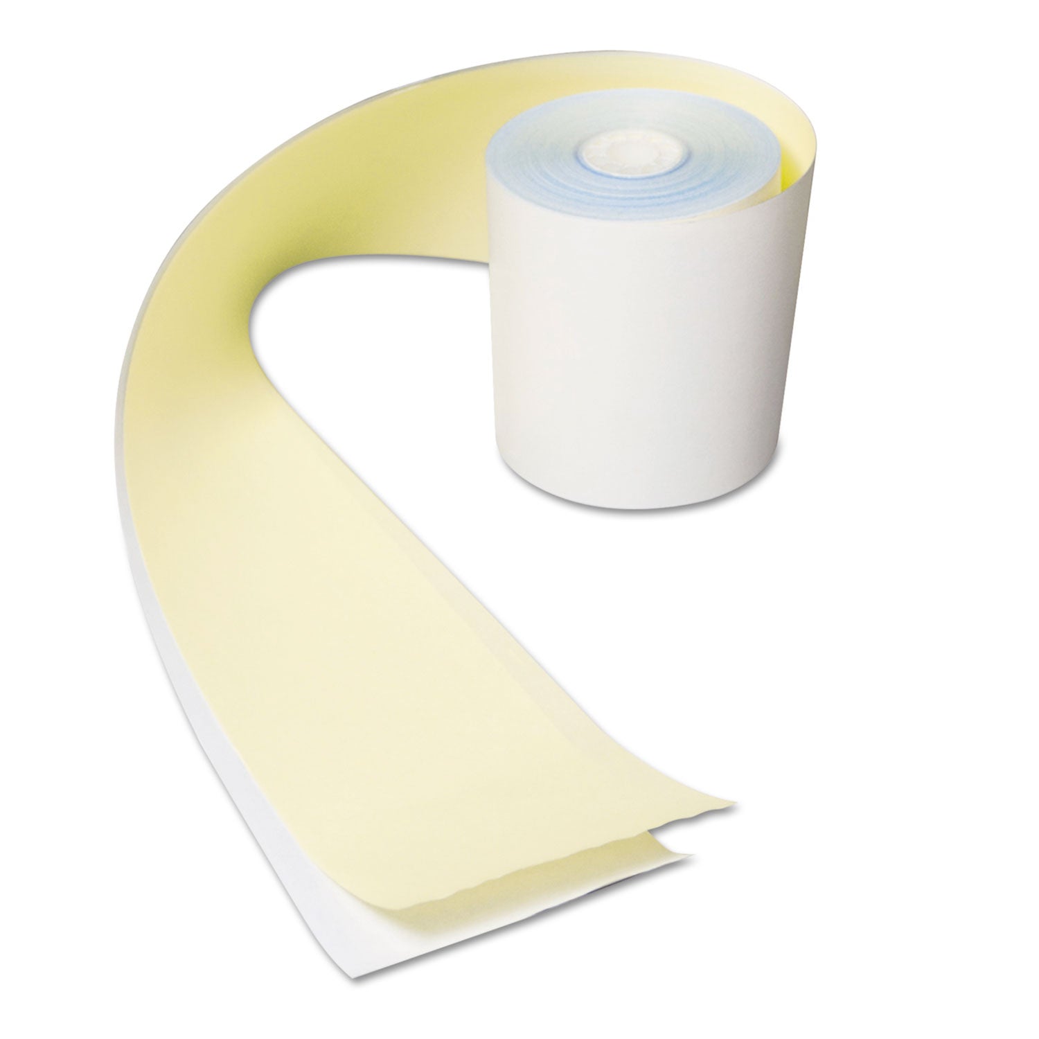 AmerCareRoyal® No Carbon Register Rolls - 3