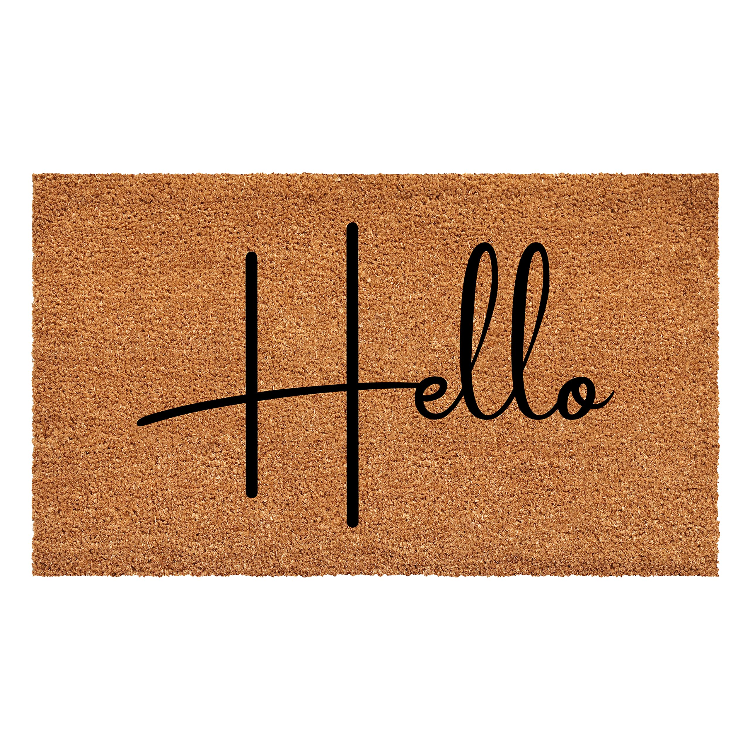 Calloway Mills Kenzo Hello Doormat - 17