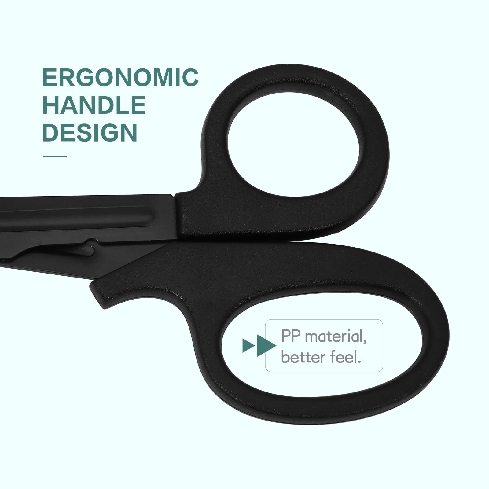 Premium Medical Scissors 7.5