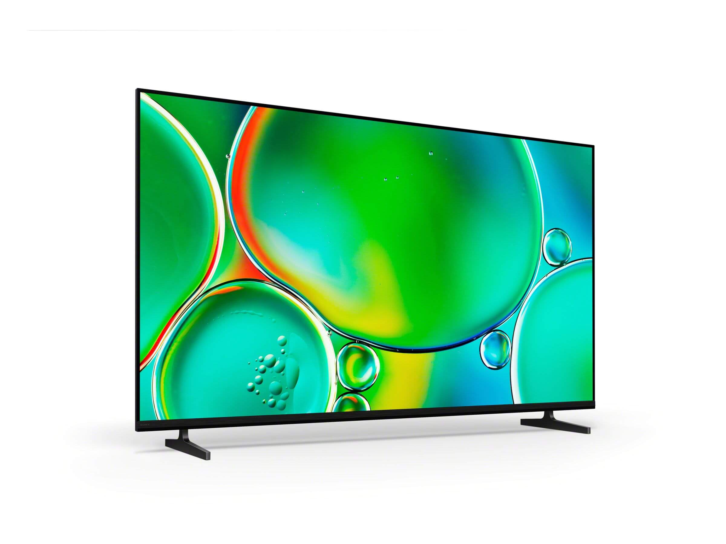 Sony Bravia 55 Inch 4K Ultra HD Smart LED TV - Model K-55S20M2 with HDR, Android TV & Voice Remote - Perfect for Home Theater, Gaming & Streaming Entertainment