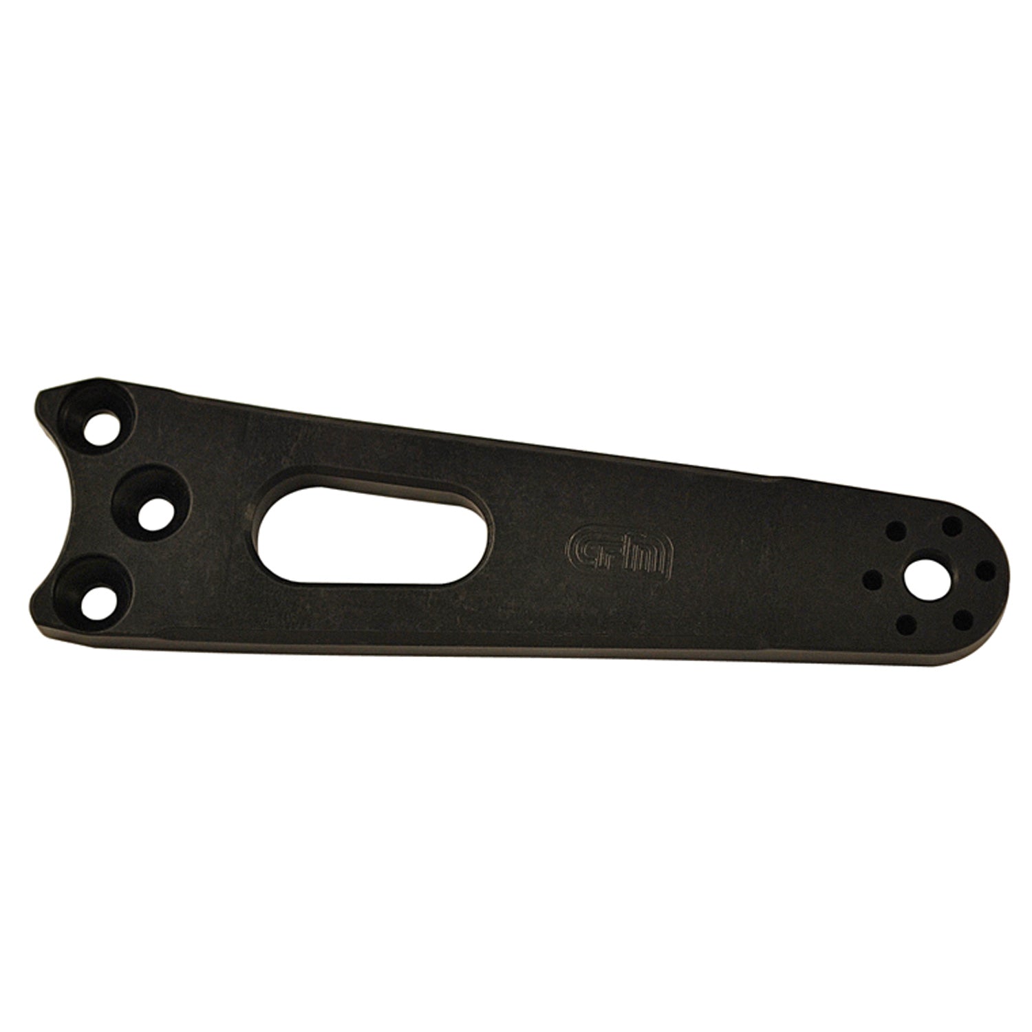 09 4660E 3 Hole Brake Shaft with Bolts - Heavy Duty Replacement Part for Tractor, Truck & Industrial Equipment Brake Systems