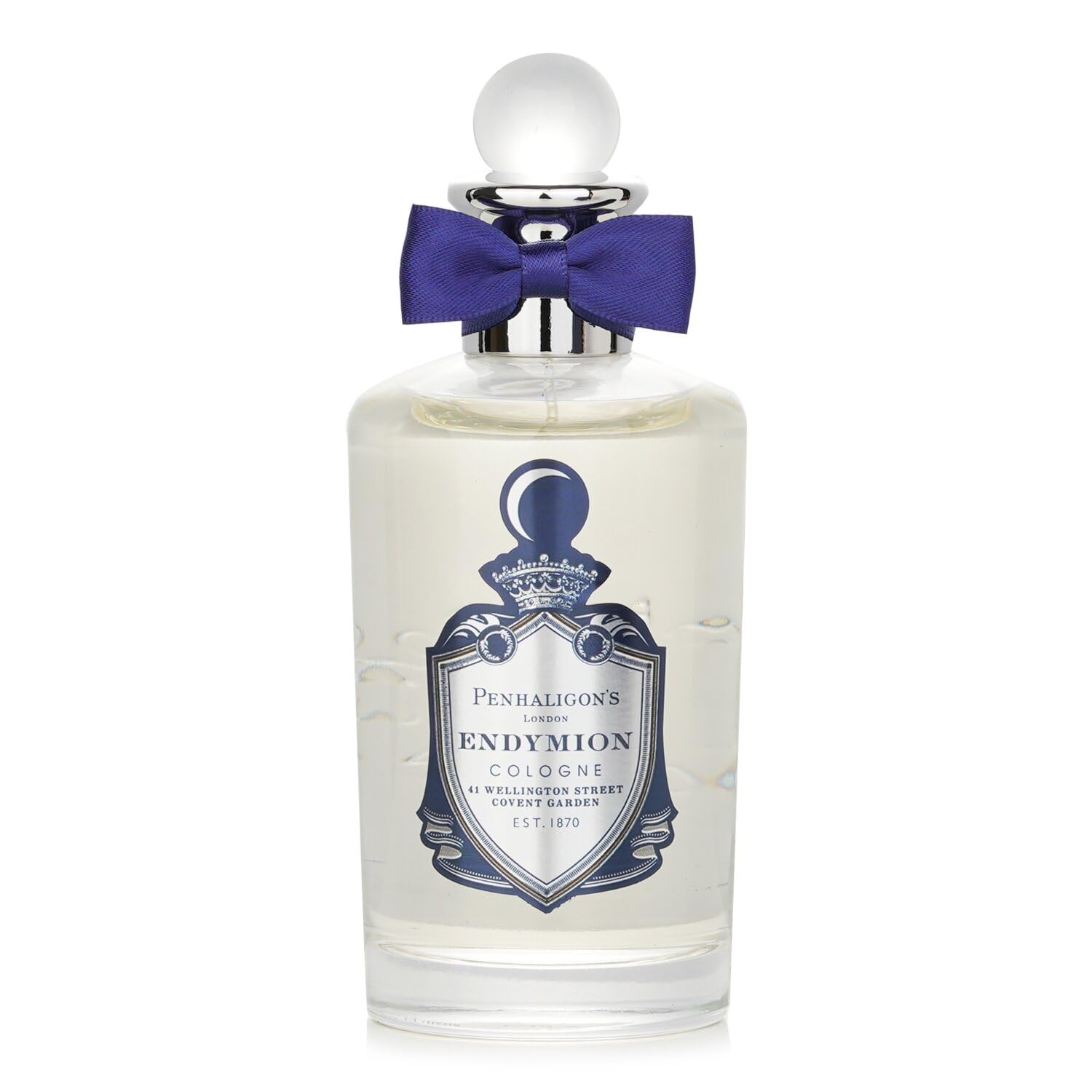 Penhaligon's Endymion Eau De Cologne Spray - Unisex 3.4 oz Fragrance for Men & Women | Perfect for Date Nights, Special Occasions & Everyday Luxury