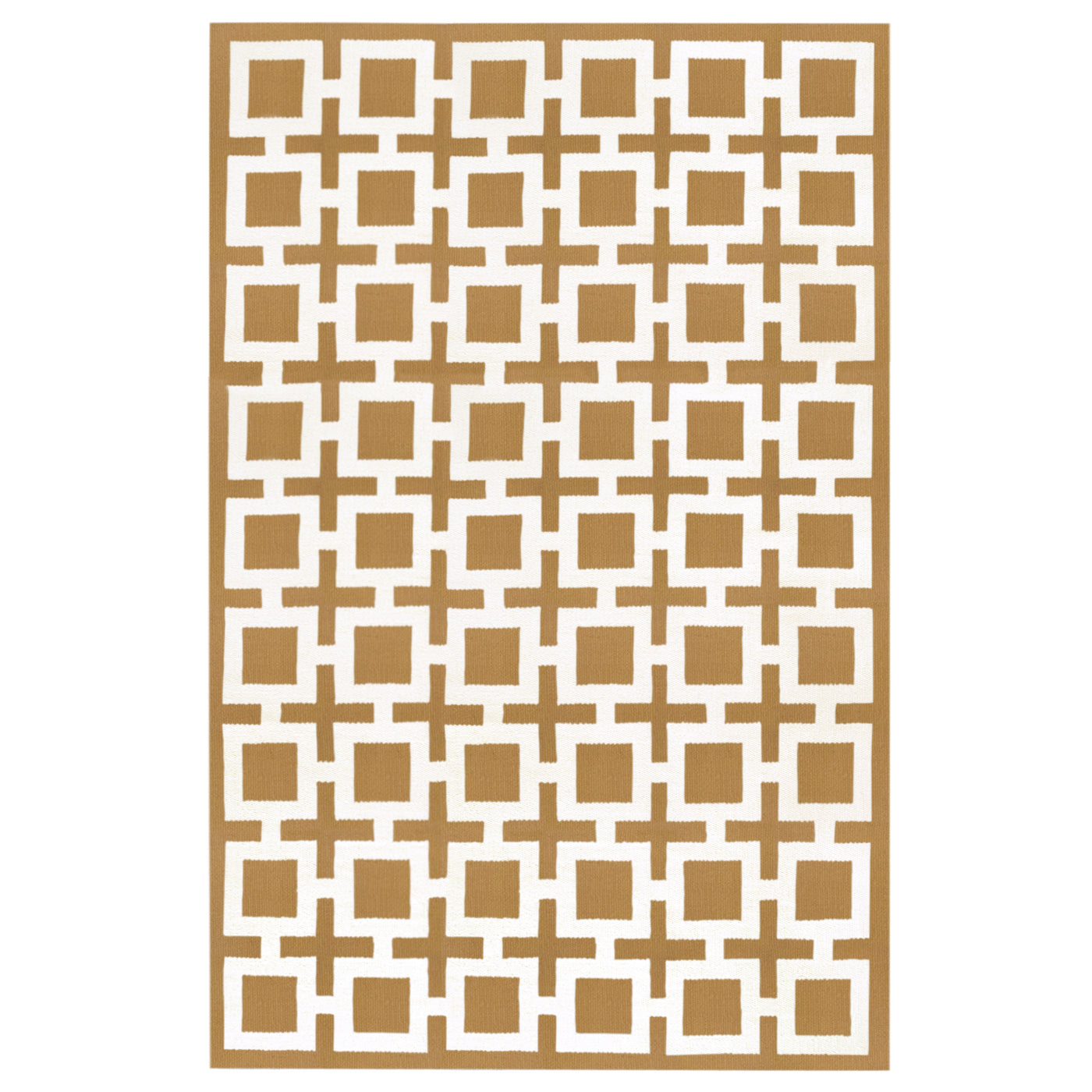 Nixon Flatweave Rug - Soft & Durable Area Rug for Living Room, Bedroom, Dining Room - Non-Slip & Easy to Clean - Perfect for Home Decor & Cozy Spaces