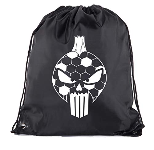 Punisher-black