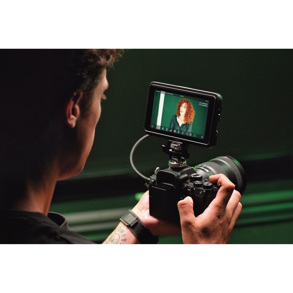 Atomos Shinobi GO 5