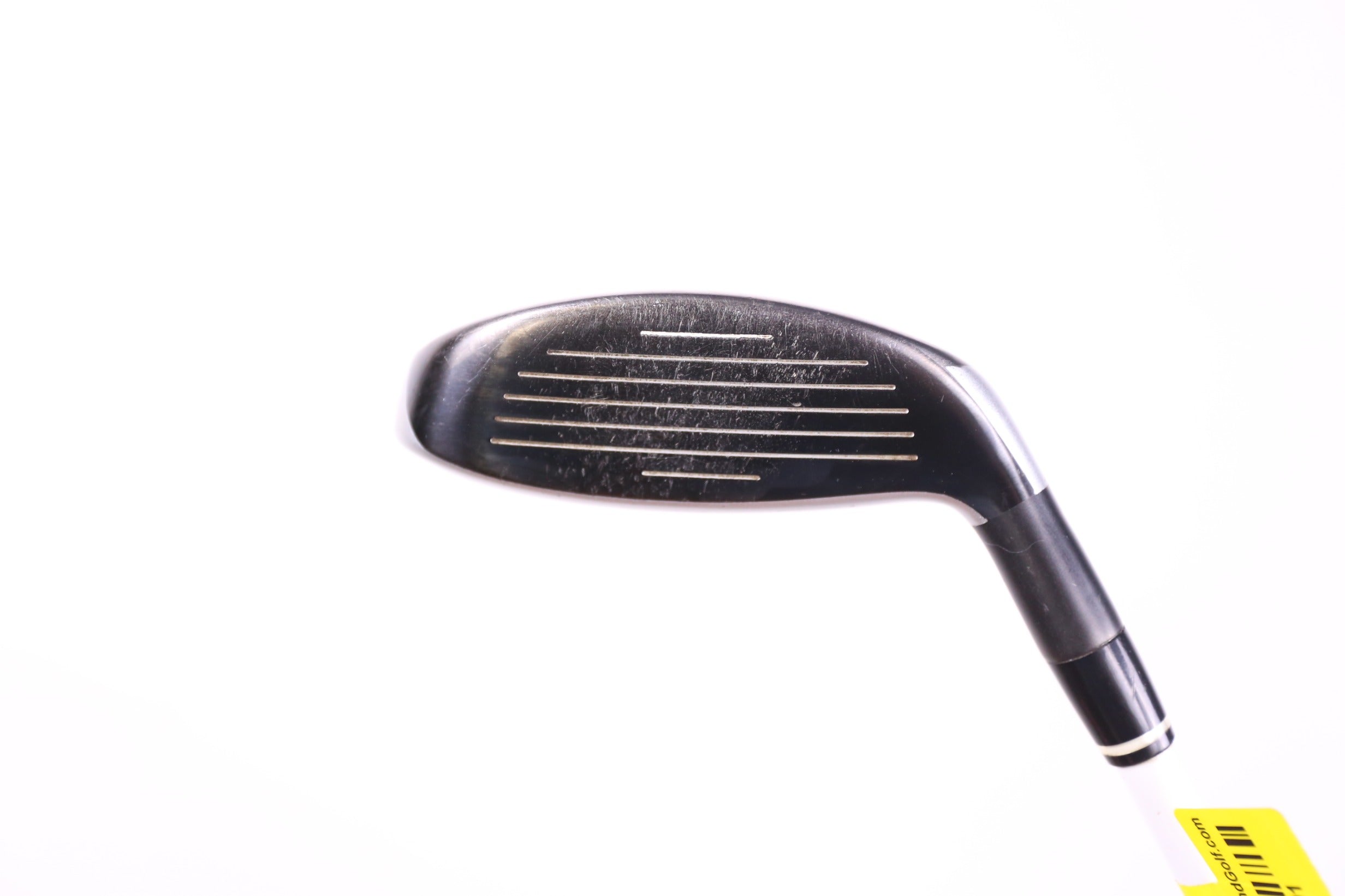 Adams Idea Super 2H Hybrid Golf Club - Left Handed 17° Regular Flex - Perfect for Left-Handed Golfers on the Course