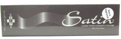 DeveloPlus Satin Color #1Bb Blue Black Hair Dye 3 oz (Case of 6) - Professional Salon Quality & At-Home Hair Coloring