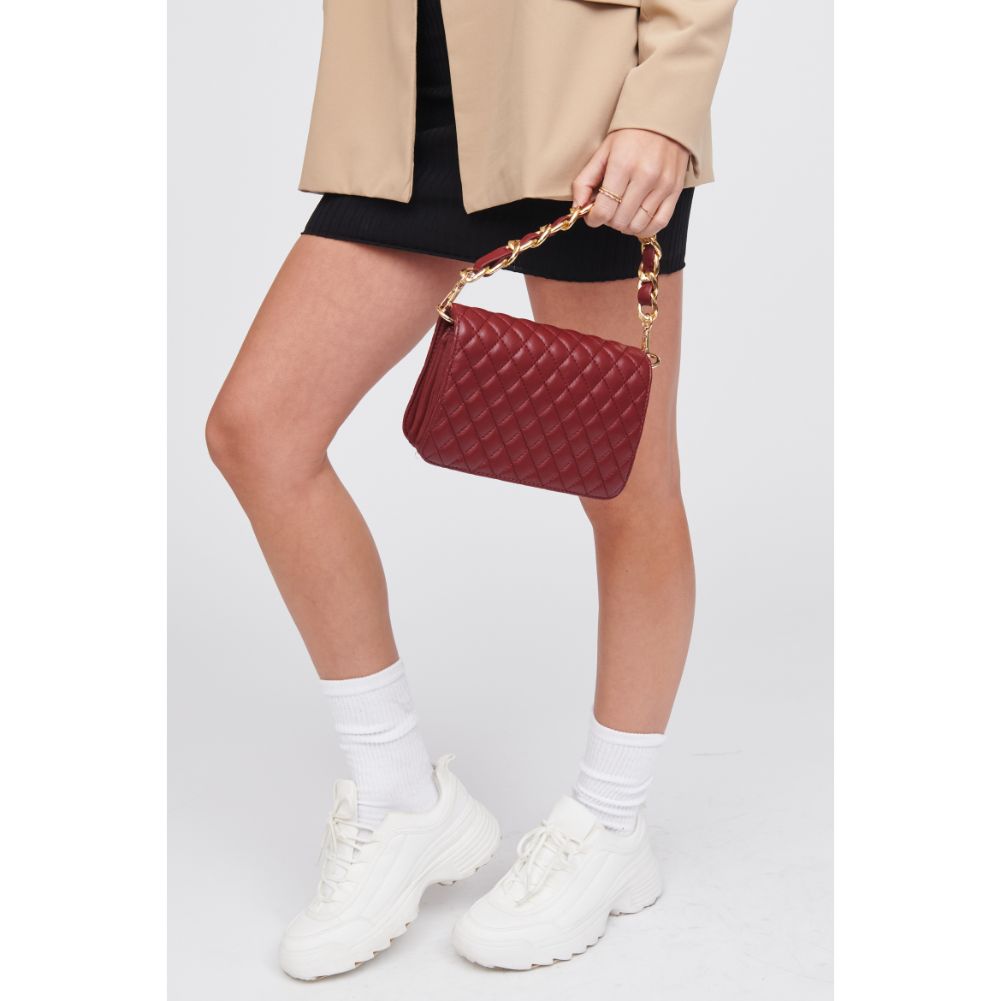 Karolina Crossbody Bag for Women - Stylish & Lightweight Shoulder Purse - Perfect for Travel, Work & Everyday Use