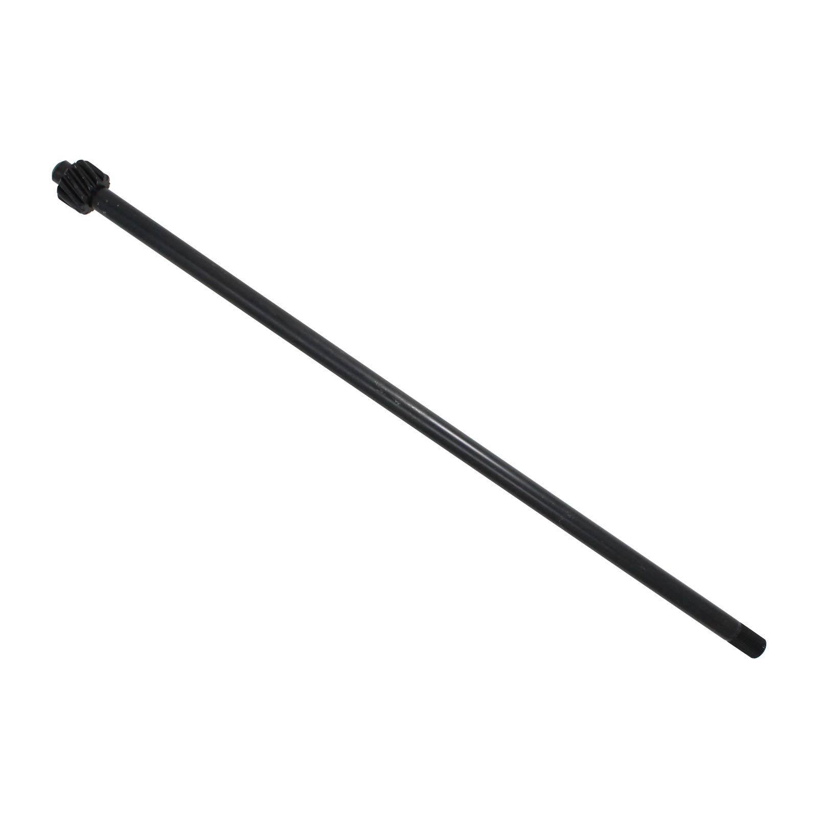 UpStart Components 738-0919B Steering Shaft Replacement for MTD 13AN772G000 (2008) Lawn Tractor - Compatible with 753-04517 Steering Rod Shaft | Durable & Easy Installation | Perfect for Lawn Maintenance & Tractor Repairs