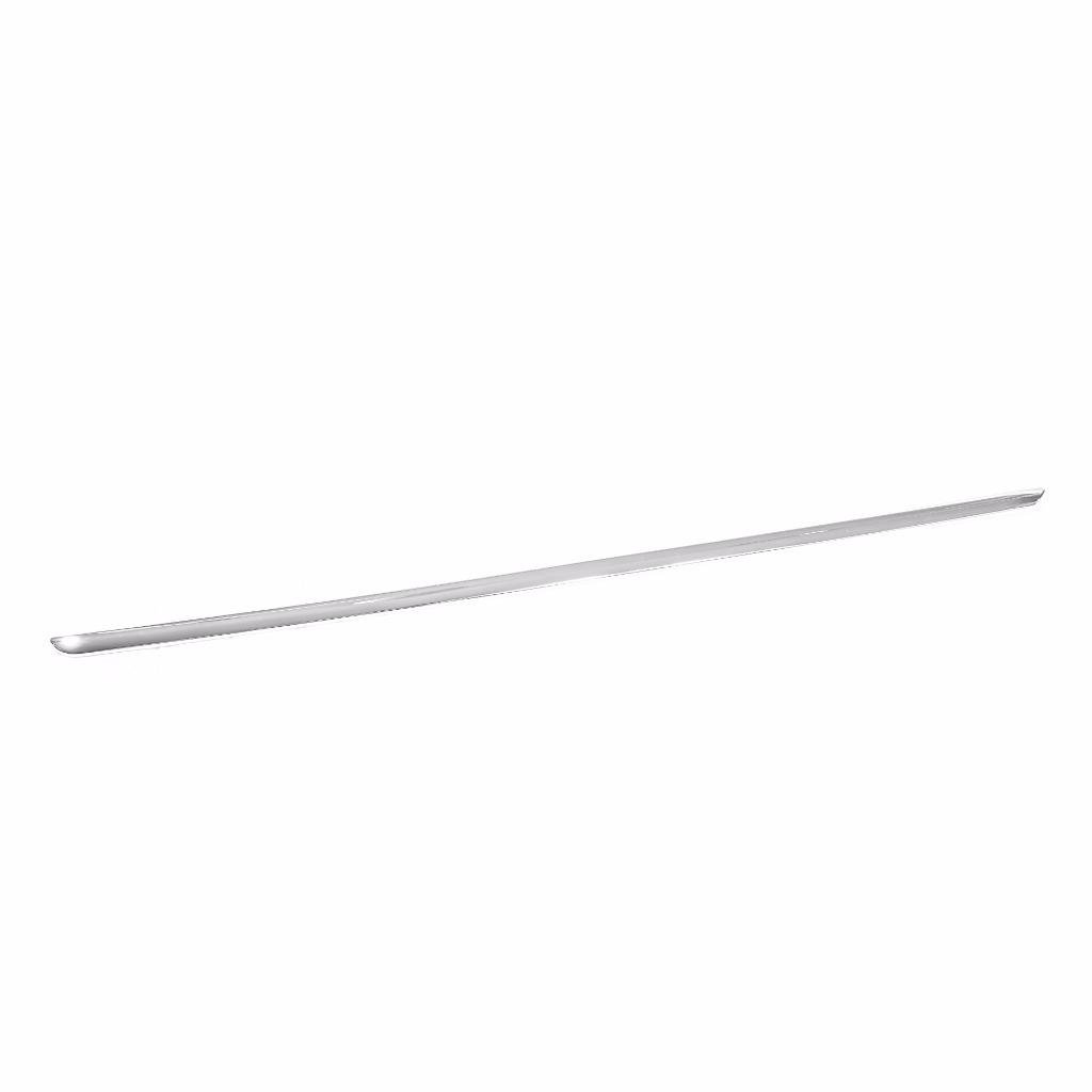 2011-2013 Range Rover Silver Chrome Rear Trunk Streamer - Premium Car Accessory for Enhanced Style & Visibility (Perfect for Car Shows, Night Driving & Custom Upgrades)