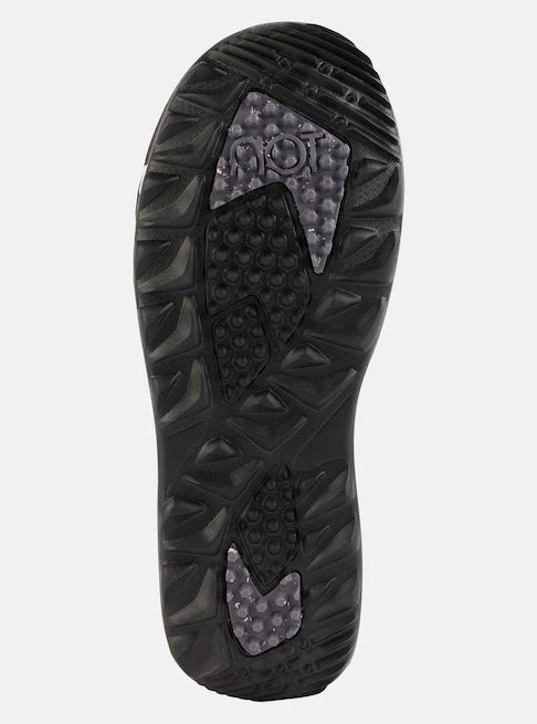 Burton Women's Ritual Boa Snowboard Boots 2025 - Waterproof & Comfortable for All-Mountain Riding - Perfect for Freestyle & Backcountry Snowboarding