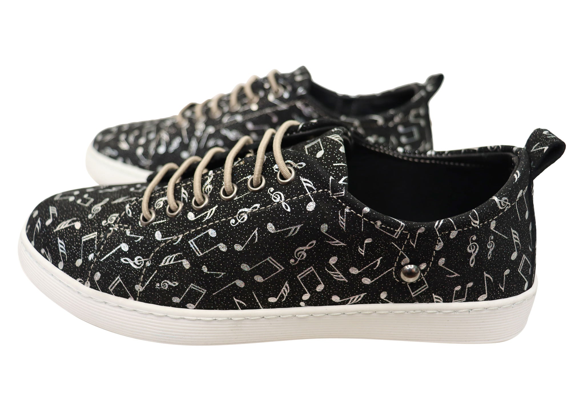 Orizonte Thais Women's Comfortable Leather Casual Shoes - European Style for Walking, Travel & Everyday Wear