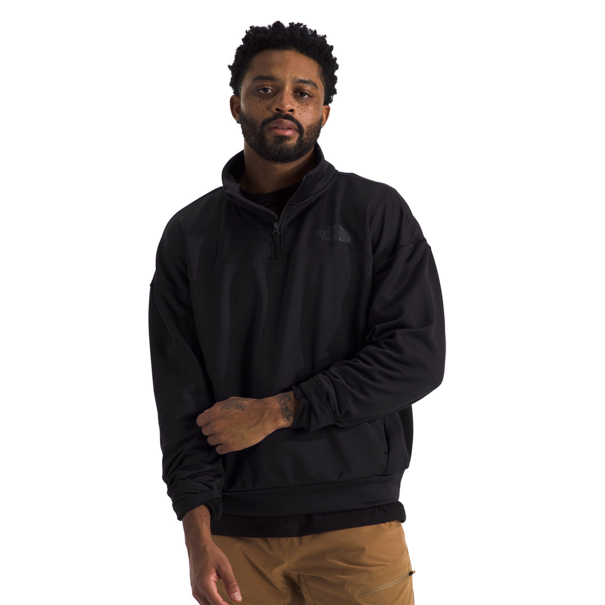 TNF Black