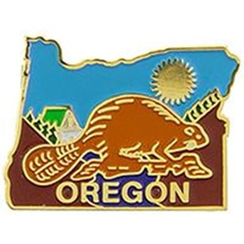 Lapel Pin