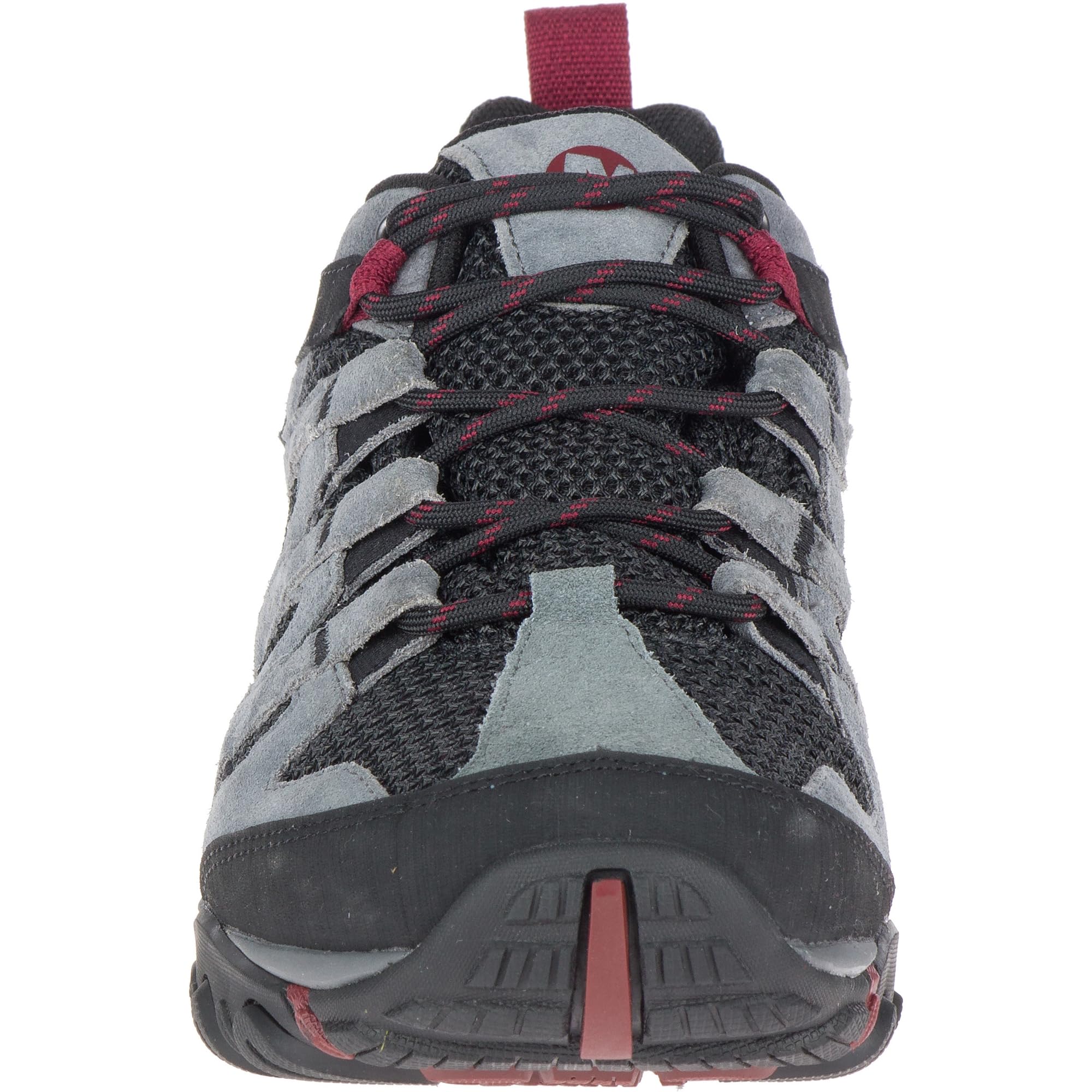 Merrell Men's Alverstone WP Waterproof Hiking Boots - Lightweight & Durable Outdoor Shoes for Trail Running, Camping & Backpacking Adventures
